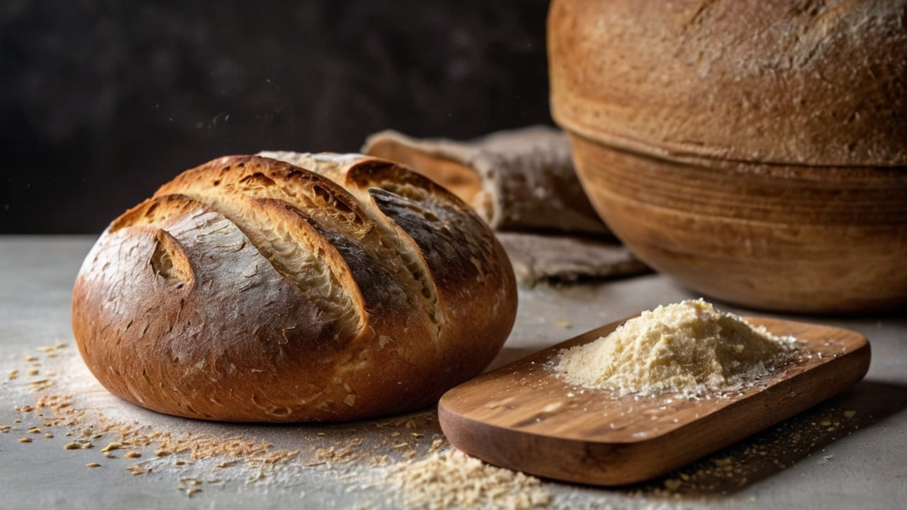 What is Used to Make Bread Soft and Fluffy? | Expert Guide